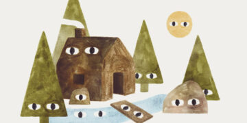 Great books for the best grandbabies