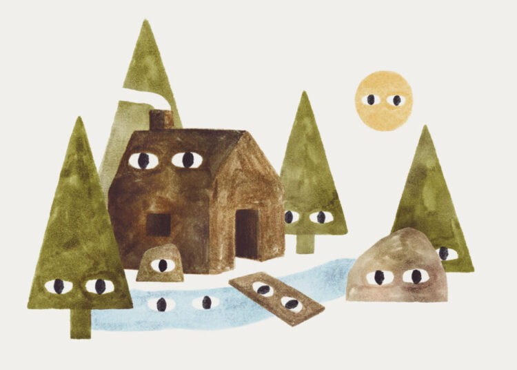 Great books for the best grandbabies