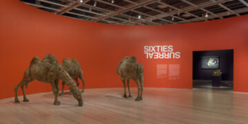 It’s almost surreal how disappointing this surrealism show is