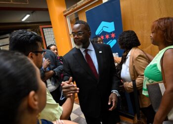 Chicago needs structural changes, not just a better budget