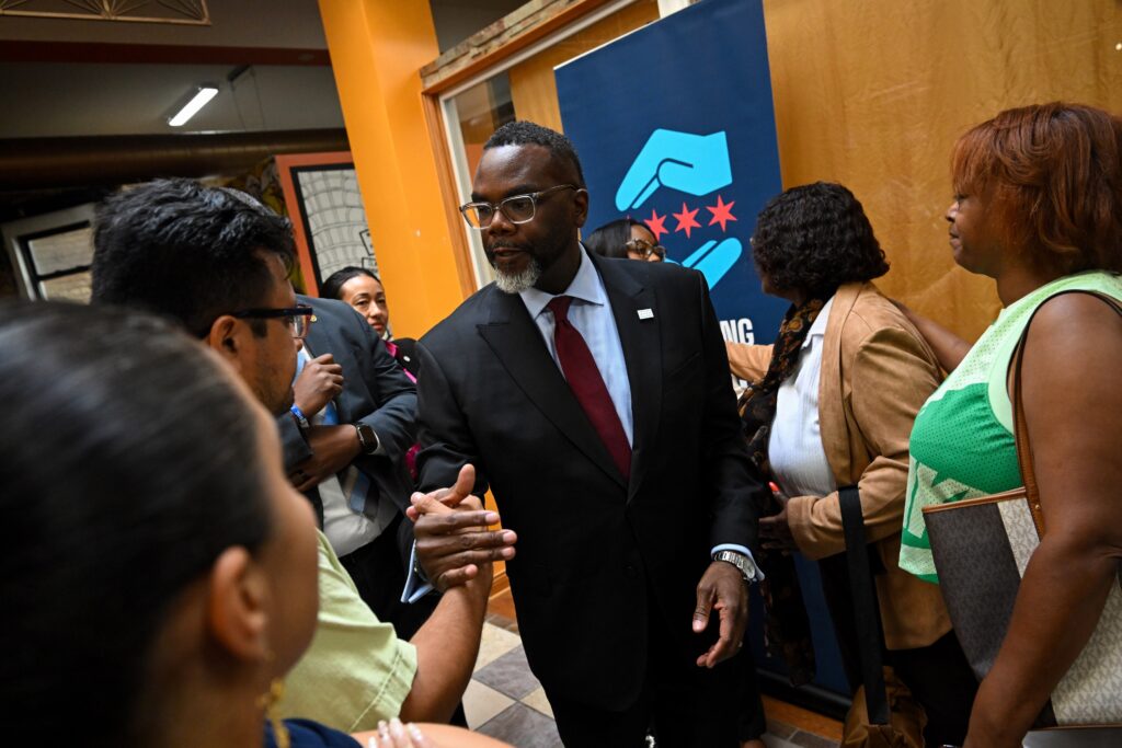 Chicago needs structural changes, not just a better budget