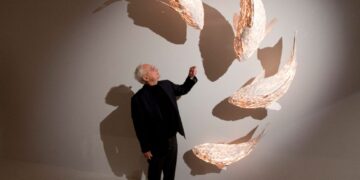 Frank Gehry made us care about architecture. Even if you hated his buildings.