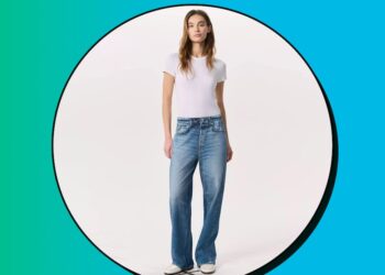 Scouted: I’m Sorry, But Rag & Bone’s Viral Sweatpant Jeans Are Worth the Hype (and Every Penny)