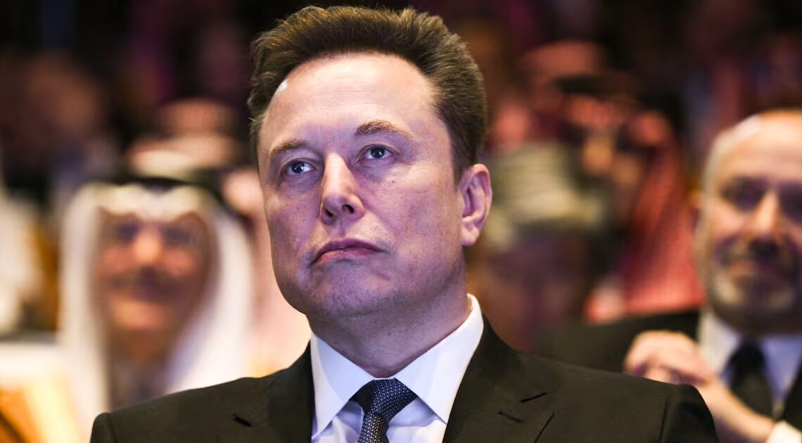 Elon Musk’s Chilling Prediction of What Happens After Trump