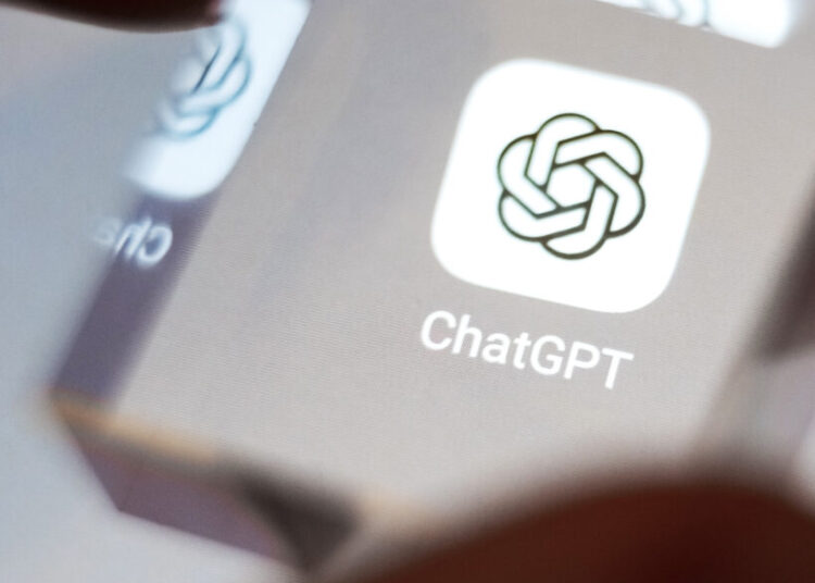 ChatGPT spurred a 56-year-old man to kill his mother, lawsuit says