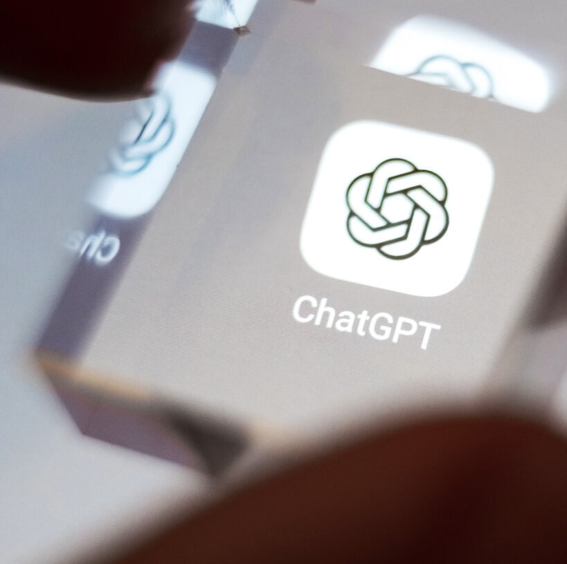 ChatGPT spurred a 56-year-old man to kill his mother, lawsuit says