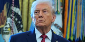 Trump Plotting Unconstitutional Third Term With Epstein’s Lawyer