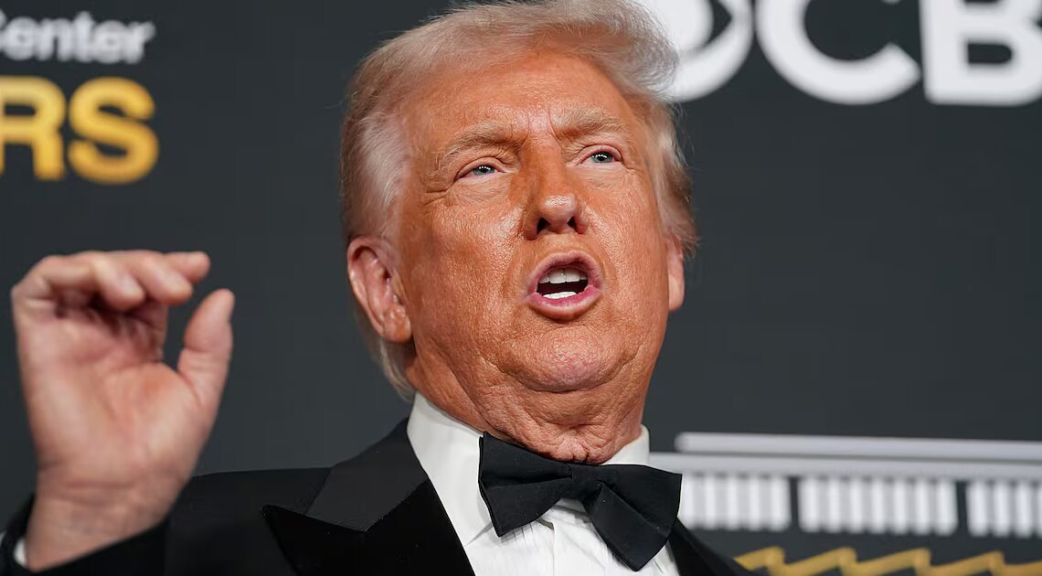 Trump’s Sinister Plot at the Kennedy Center Exposed