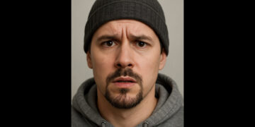 Have you seen this (AI-generated) man? Police swap suspect sketches for AI.