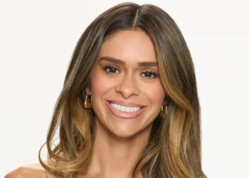 ‘Bachelorette’ Spoiled After Lead Spotted on Date