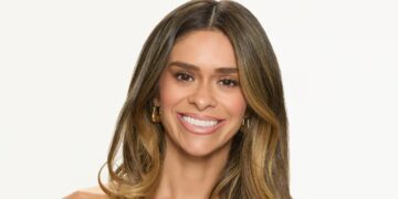 ‘Bachelorette’ Spoiled After Lead Spotted on Date