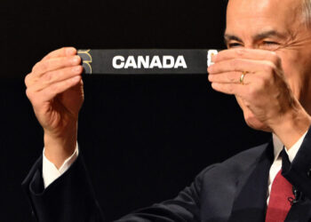 Canadian linguists ask prime minister to stop spelling like a Brit