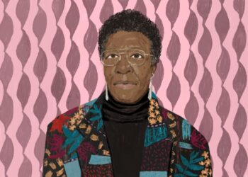 ‘Positive Obsession’ shows Octavia Butler as a very human icon