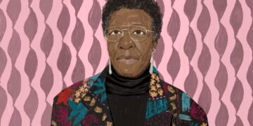‘Positive Obsession’ shows Octavia Butler as a very human icon