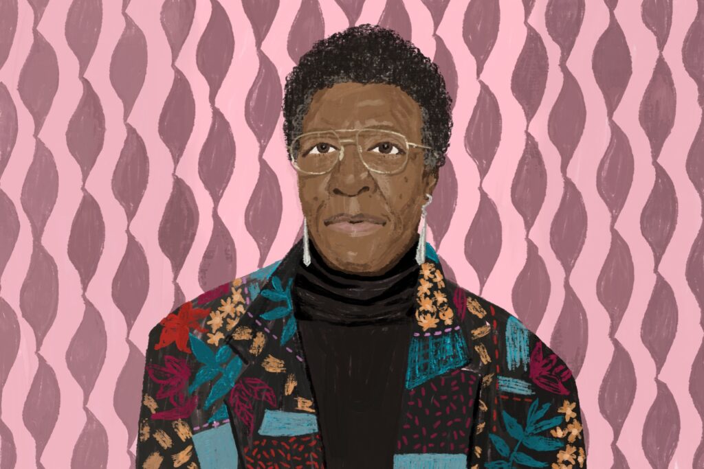 ‘Positive Obsession’ shows Octavia Butler as a very human icon