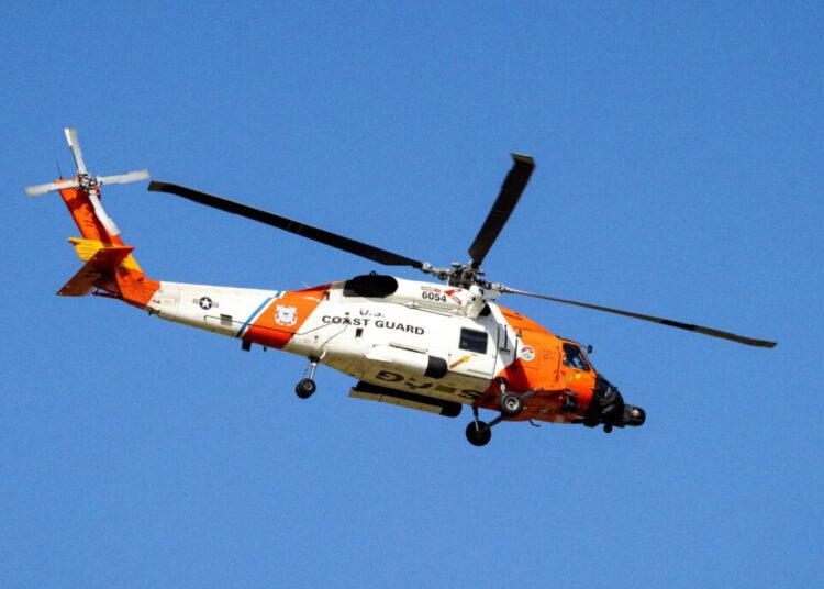 U.S. pursuing third tanker off Venezuelan coast, official says