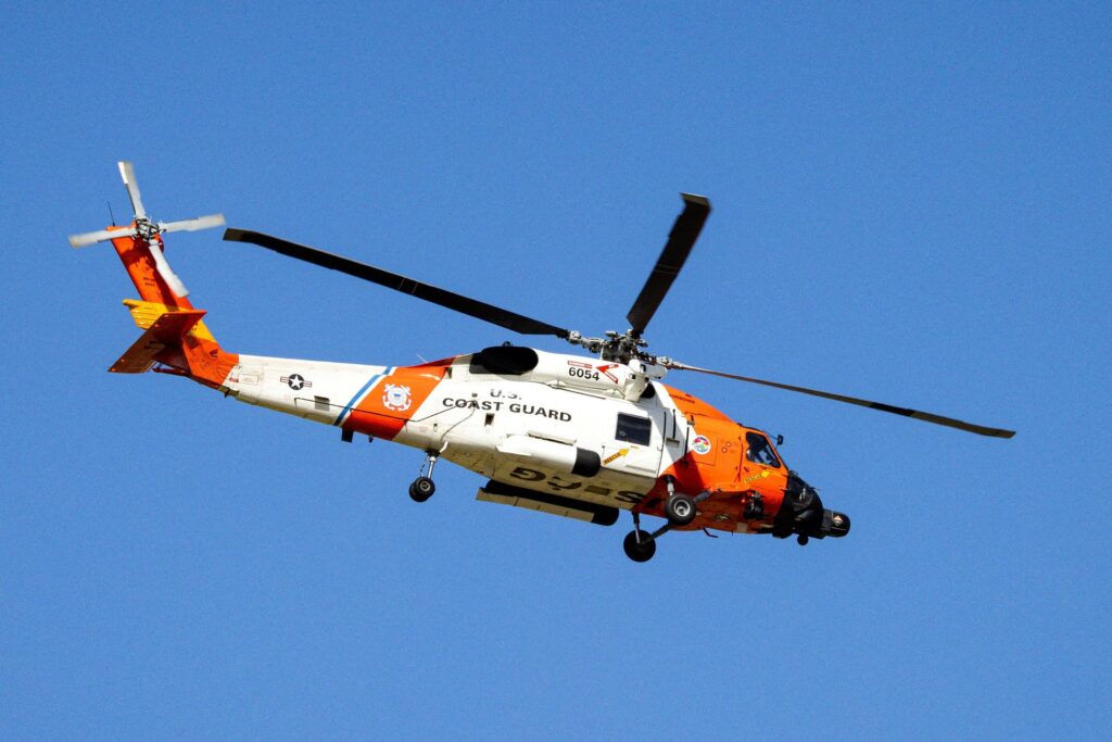 U.S. pursuing third tanker off Venezuelan coast, official says