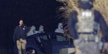 Brown U. and MIT professor shootings are linked; suspect found dead, officials say