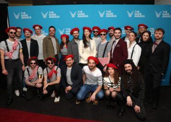 With ‘Expedition 33’ crowned at the Game Awards, the little guys won big