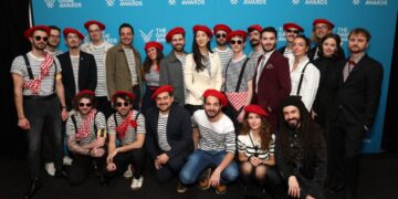 With ‘Expedition 33’ crowned at the Game Awards, the little guys won big