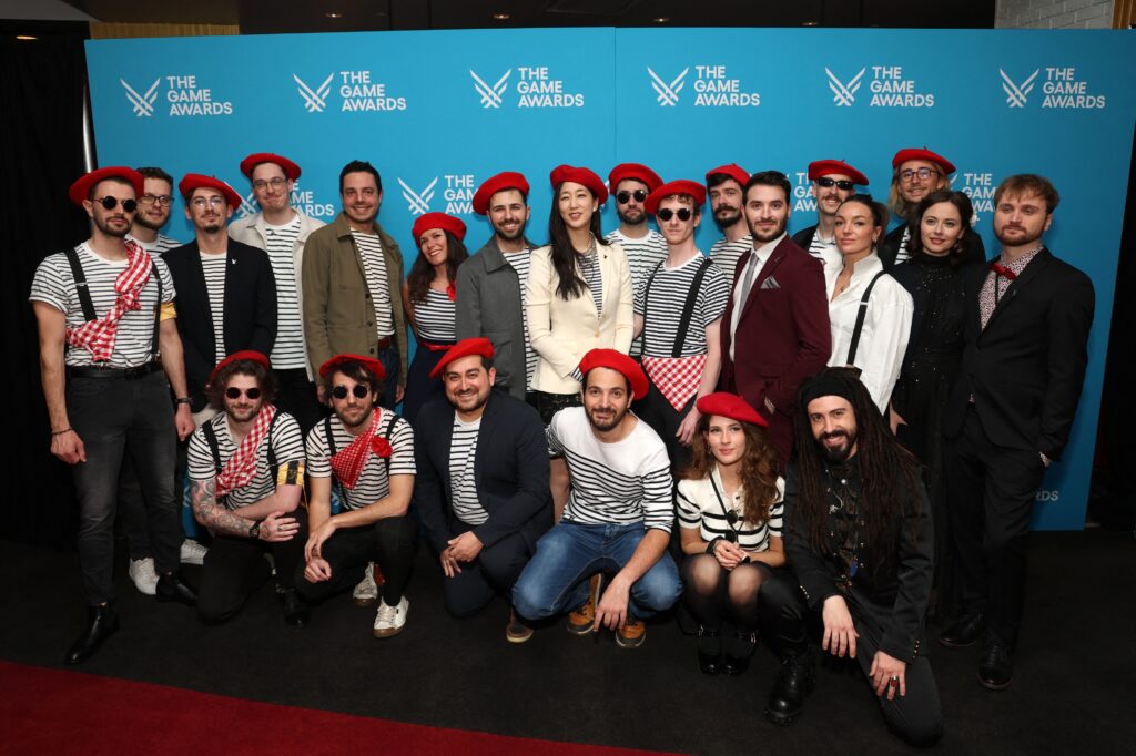 With ‘Expedition 33’ crowned at the Game Awards, the little guys won big