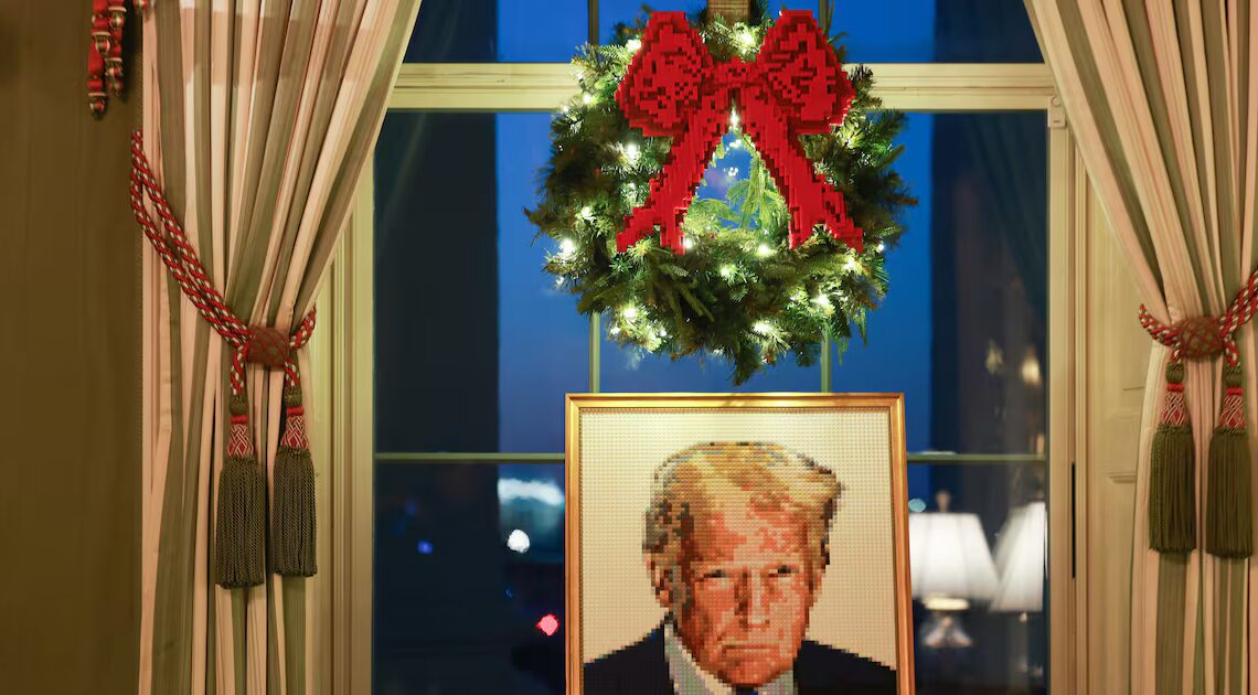 DOJ Begs for ‘Emergency’ Epstein Files Scrubbers Over Holidays