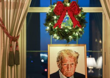 DOJ Begs for ‘Emergency’ Epstein Files Scrubbers Over Holidays