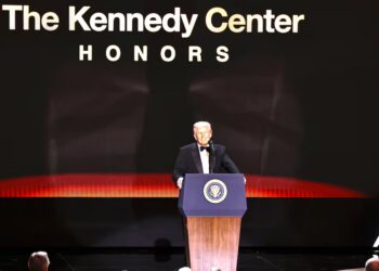 CBS Gets Revenge on Trump After ‘60 Minutes’ Fiasco