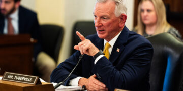 Some Republican lawmakers call for mass expulsion of American Muslims