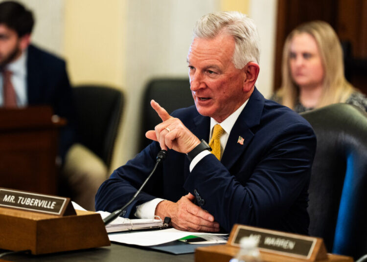 Some Republican lawmakers call for mass expulsion of American Muslims