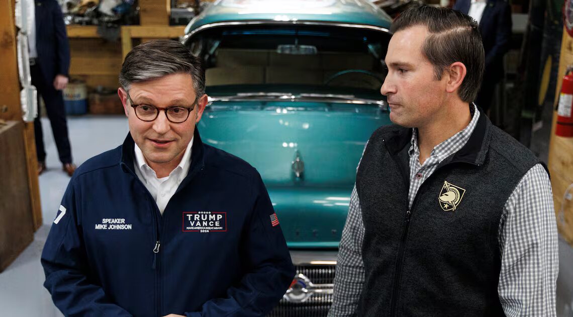 Republicans Suffer Humiliating Near-Defeat In Ultra Red State