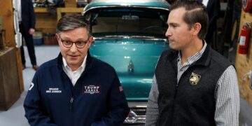 Republicans Suffer Humiliating Near-Defeat In Ultra Red State