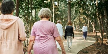 5 tips from ‘super agers’ on how to live a healthy life