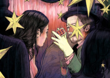 The magic has gone out of flirting. Maybe ‘pickup artists’ had a point.