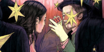 The magic has gone out of flirting. Maybe ‘pickup artists’ had a point.