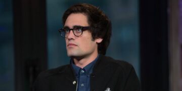 Moment Cops Nab Rob Reiner’s Son Caught on Video