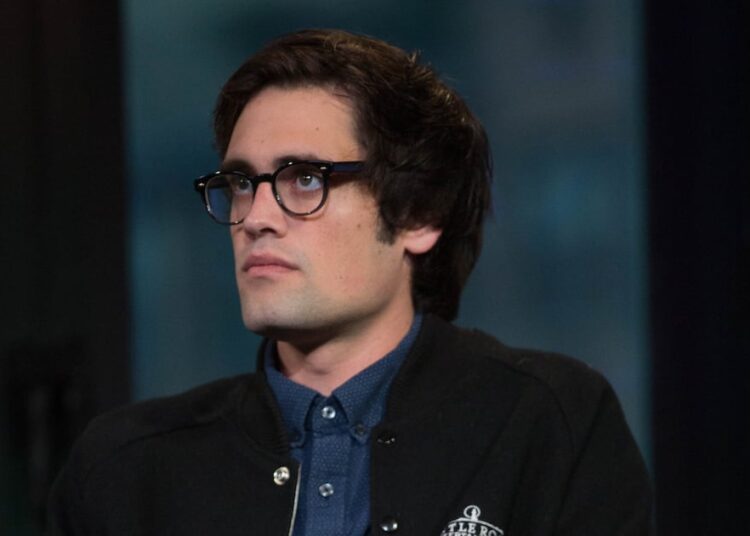 Moment Cops Nab Rob Reiner’s Son Caught on Video