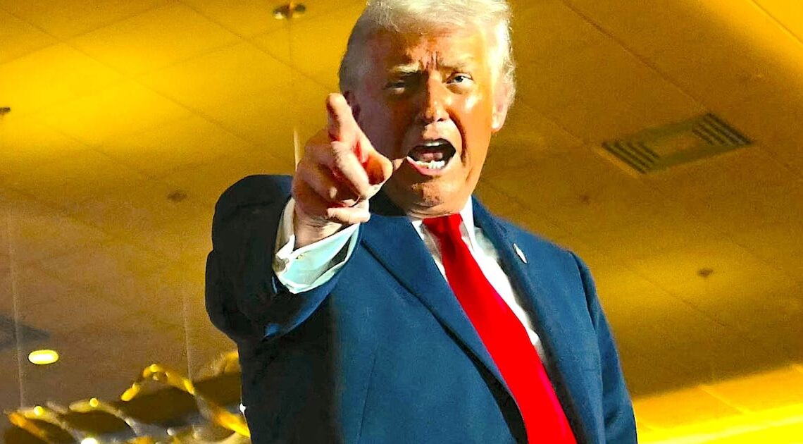 Trump’s Fall Guy Over Botched Epstein Files Handling Revealed