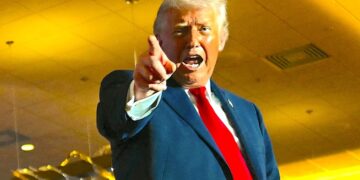 Trump’s Fall Guy Over Botched Epstein Files Handling Revealed