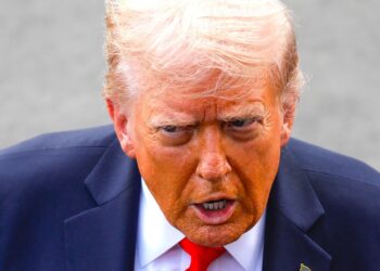 GOP to Embrace Trump’s Worst Nightmare in Desperate Bid to Avoid Midterm Disaster