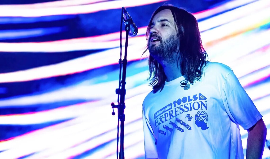 Tame Impala’s Kevin Parker Seeks Out Negative Reviews, Says Releasing Music Is ‘Weird These Days’
