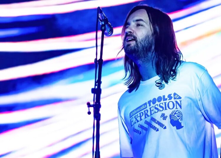 Tame Impala’s Kevin Parker Seeks Out Negative Reviews, Says Releasing Music Is ‘Weird These Days’