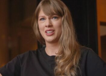 Taylor Swift Cries in Eras Tour Doc Over Fatal UK Fan Attack, Vienna Massacre Plot