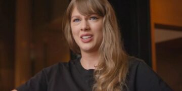 Taylor Swift Cries in Eras Tour Doc Over Fatal UK Fan Attack, Vienna Massacre Plot