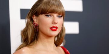 Taylor Swift Donates $1 Million to Feeding America: ‘We Are Incredibly Grateful’