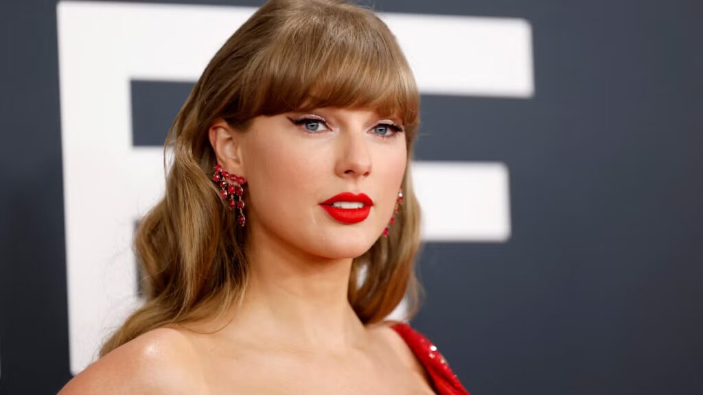 Taylor Swift Donates $1 Million to Feeding America: ‘We Are Incredibly Grateful’