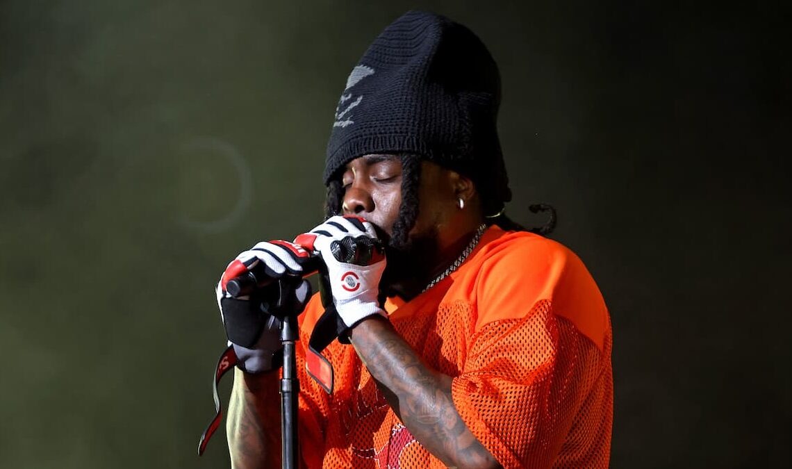 ‘That Joint F****D Me Up’: Wale Opens up About His Past Issues With Kid Cudi