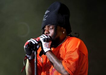 ‘That Joint F****D Me Up’: Wale Opens up About His Past Issues With Kid Cudi