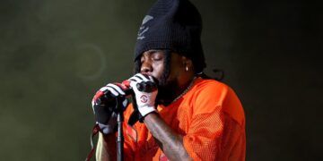 ‘That Joint F****D Me Up’: Wale Opens up About His Past Issues With Kid Cudi