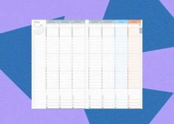 8 Best Planners of 2026: Roterunner, Hobonichi, Kokuyo
